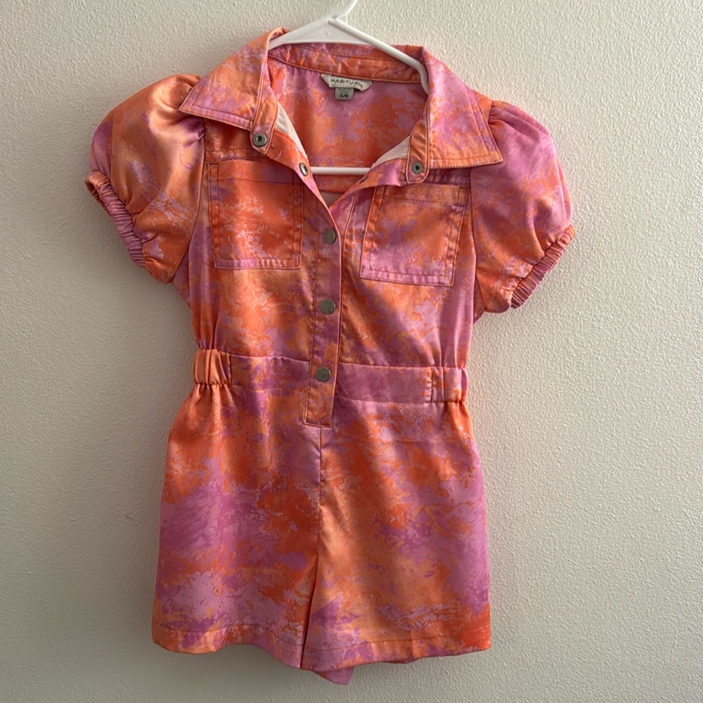 Habitual Romper